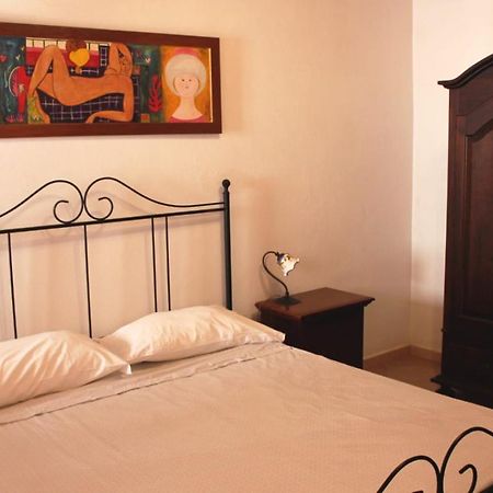 Vila Kamikos Casa Vacanze, Siculiana Exteriér fotografie