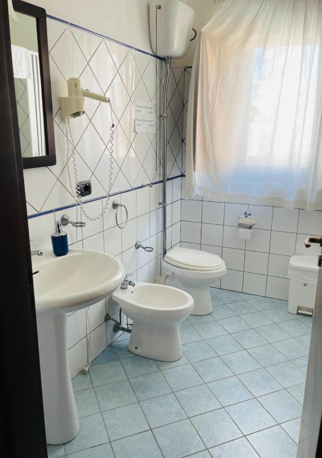 Vila Kamikos Casa Vacanze, Siculiana Exteriér fotografie