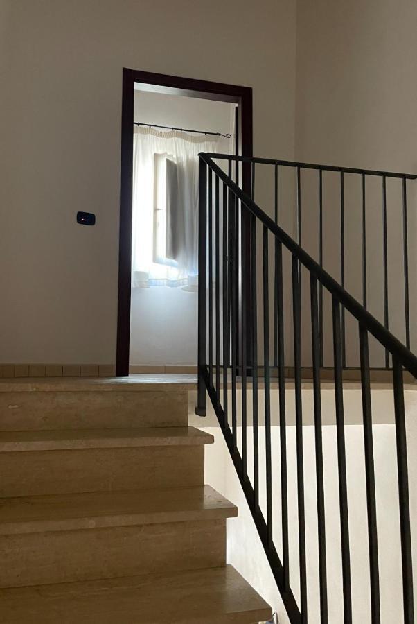Vila Kamikos Casa Vacanze, Siculiana Exteriér fotografie
