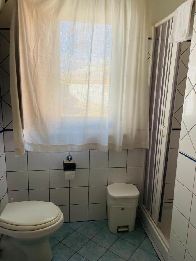 Vila Kamikos Casa Vacanze, Siculiana Exteriér fotografie